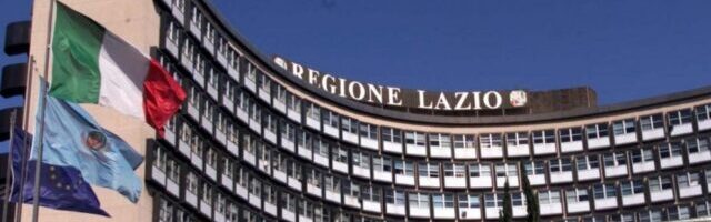 Regione Lazio